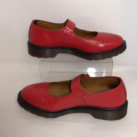 doc martens indica mary janes